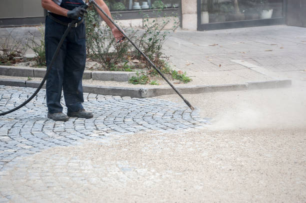 Professional Pressure Washing Services in Dumfries, VA